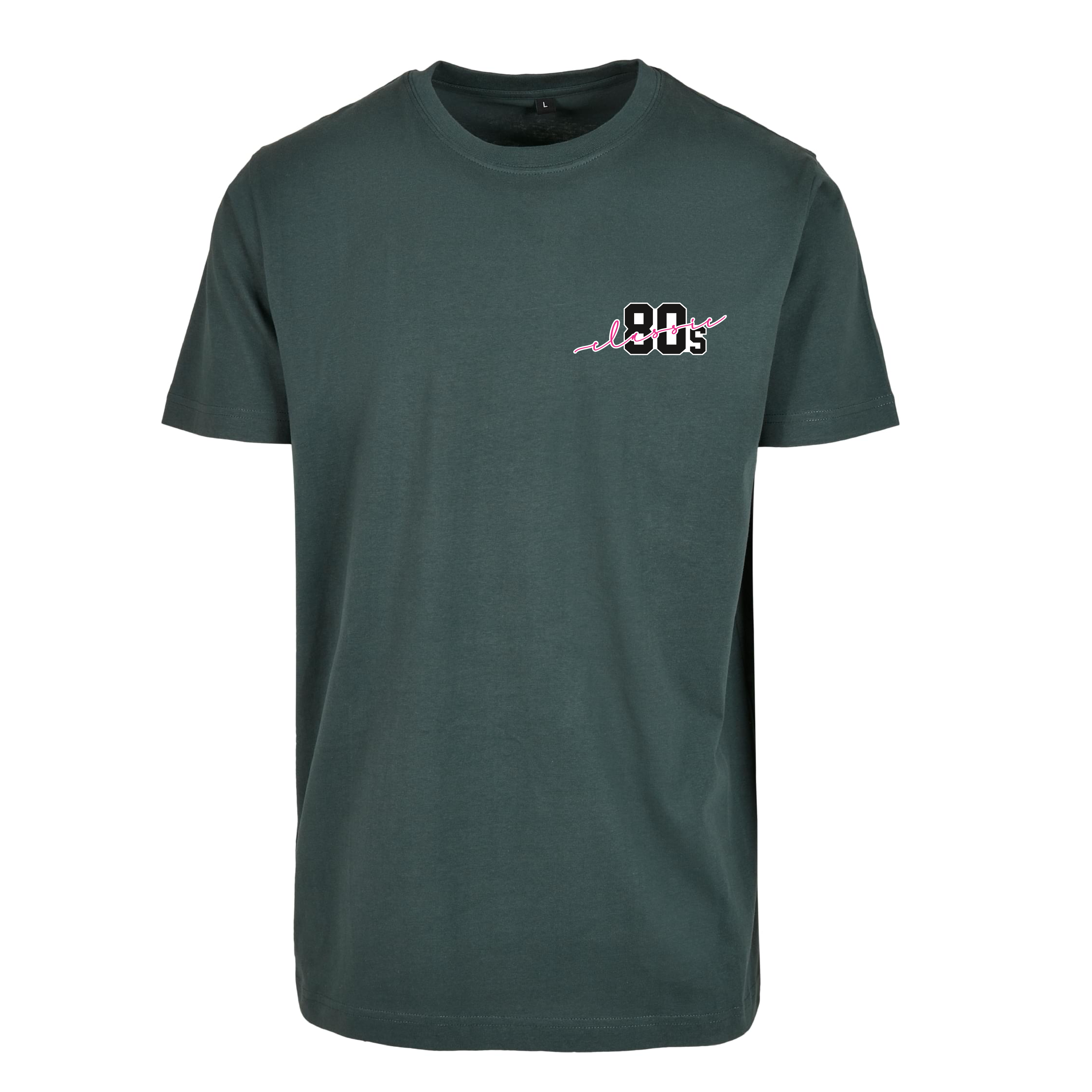 EXCLUSIVE Cab89 "Classic 80´s"  T-Shirt
