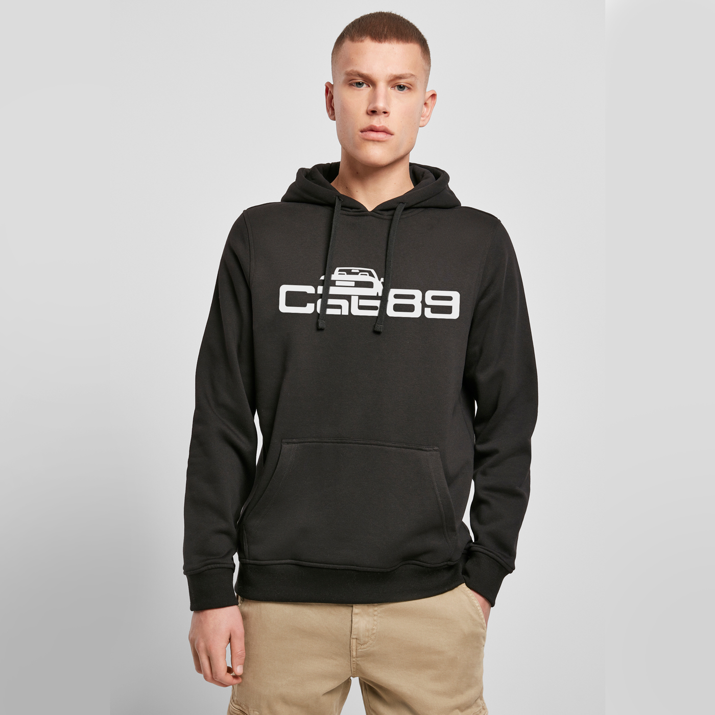Hoodie "Cab89" Hoodie "Cab89"