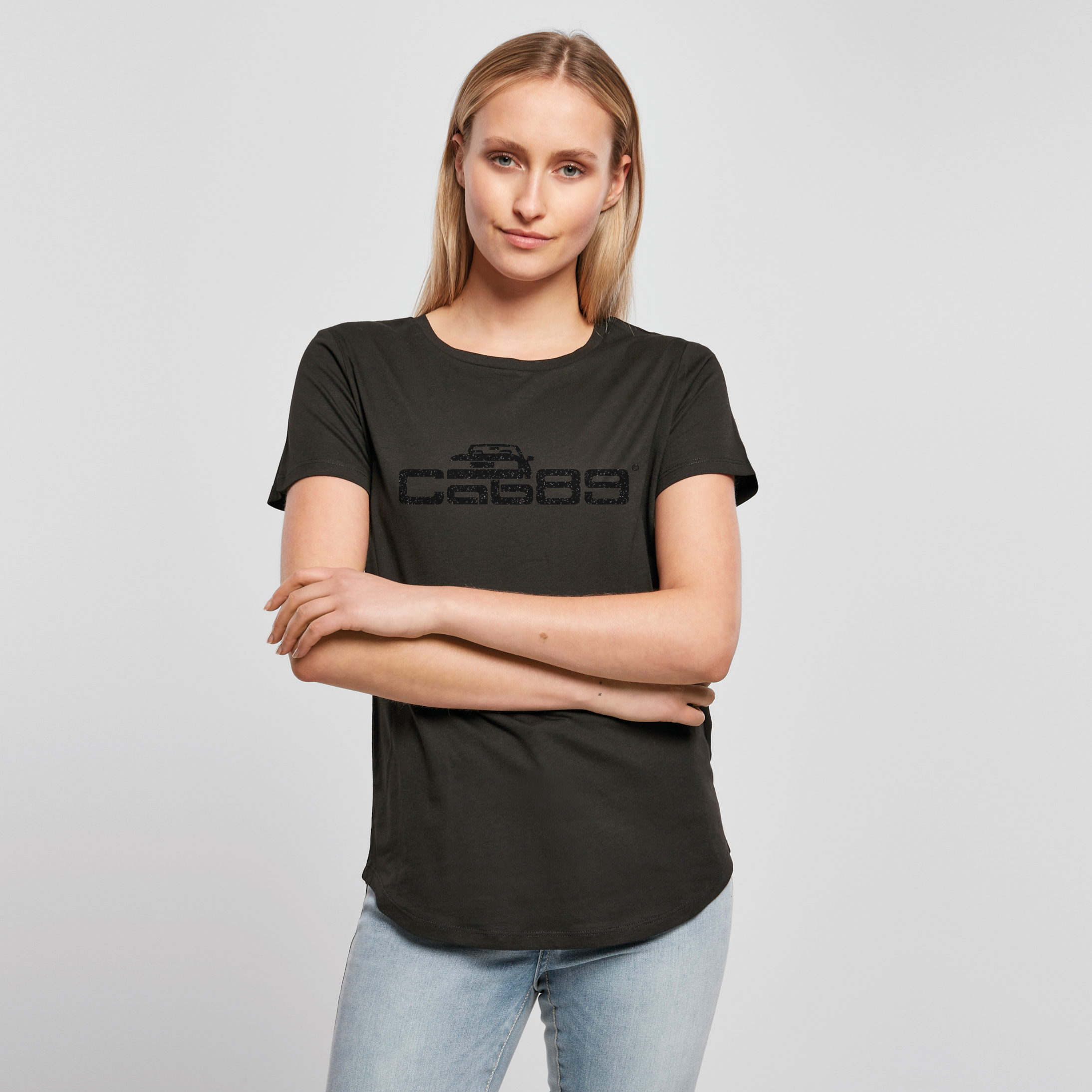 Cab89 Ladies „BlackPerl“