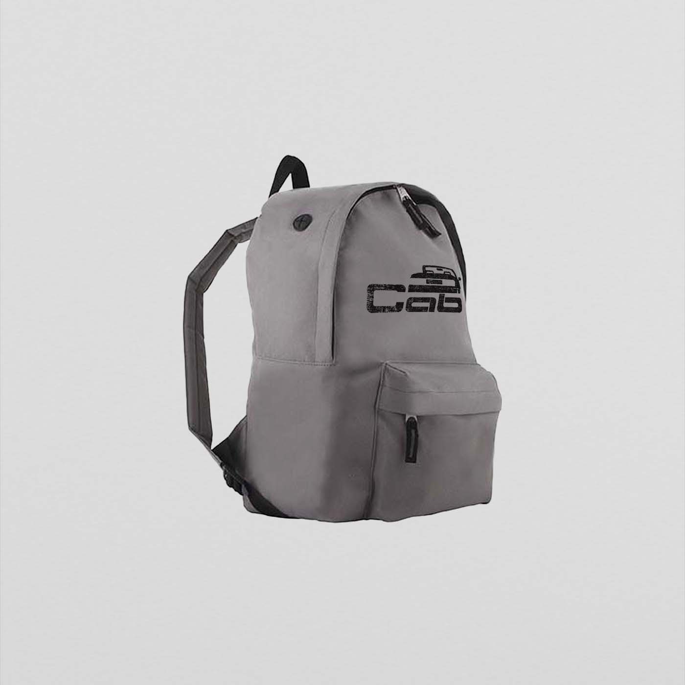 Backpack LowRider "Cab89" 