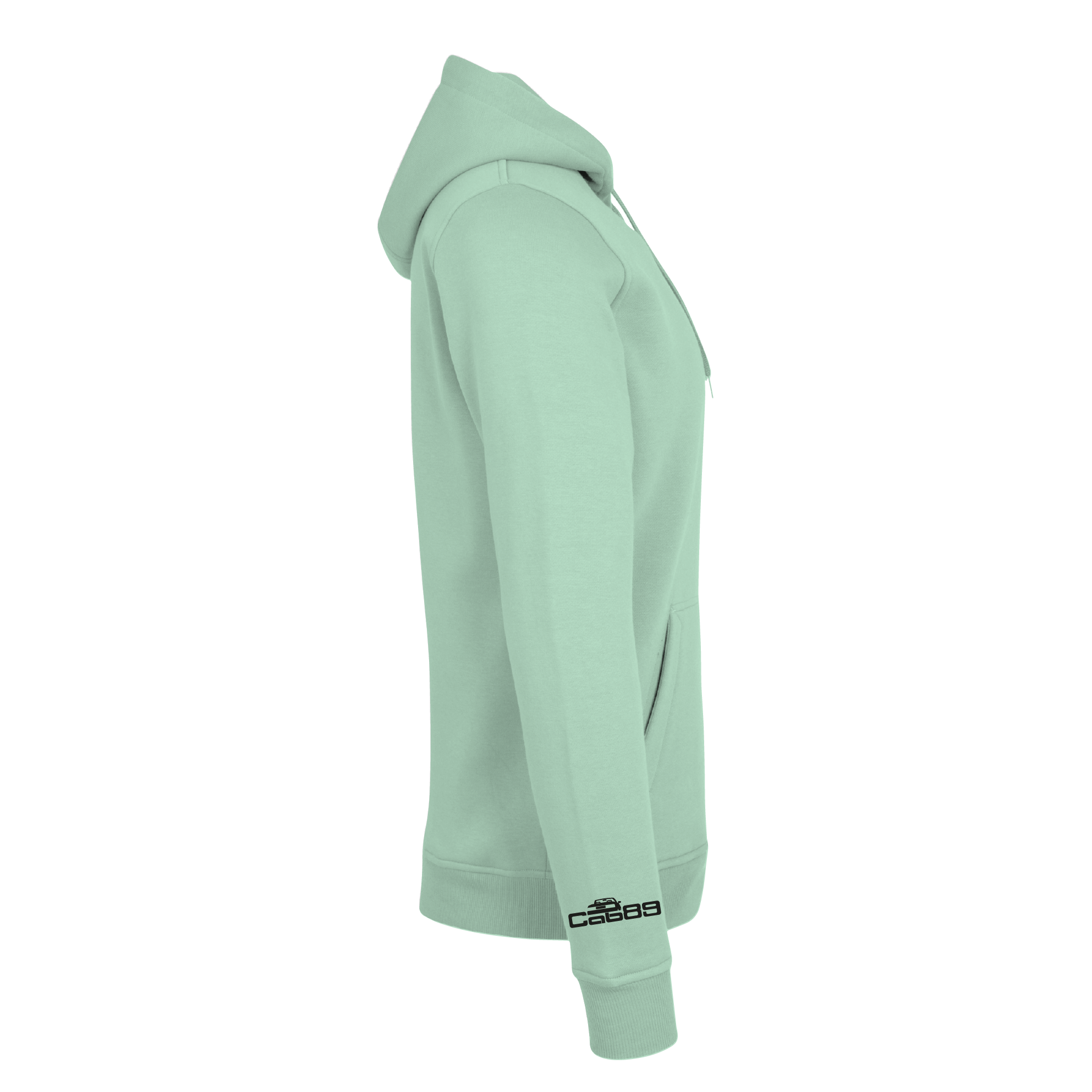 Hoodie "Classic 80´s"  Cab89